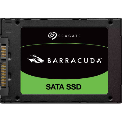 Накопичувач SSD 2.5&quot; 240GB Seagate (ZA240CV1A002)