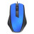 Мишка Omega OM-08 USB Blue (OM08BL)