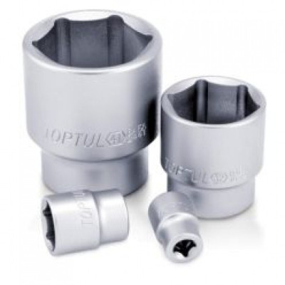 Головка торцева Toptul 1/4&quot; 14 мм (BAEA0814)