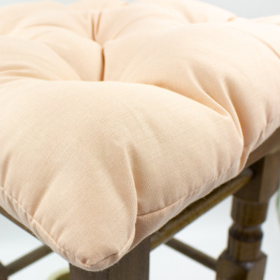 Подушка на стілець MirSon Ranforce Elite 14-1312 Domiano 40х40 см (2200006185178)