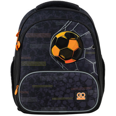 Рюкзак школьный GoPack Education 597M-8 Goal Time (GO24-597M-8)