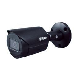 Камера відеоспостереження Dahua DH-IPC-HFW2230SP-S-S2-BE (2.8)
