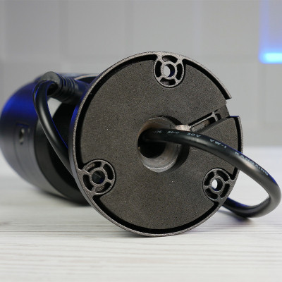 Камера відеоспостереження Dahua DH-IPC-HFW2230SP-S-S2-BE (2.8)