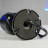 Камера відеоспостереження Dahua DH-IPC-HFW2230SP-S-S2-BE (2.8)