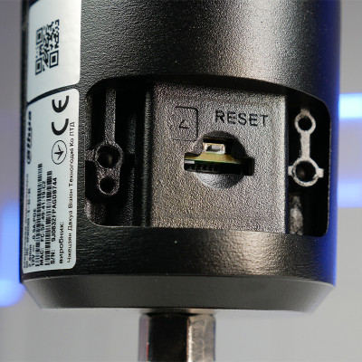Камера відеоспостереження Dahua DH-IPC-HFW2230SP-S-S2-BE (2.8)