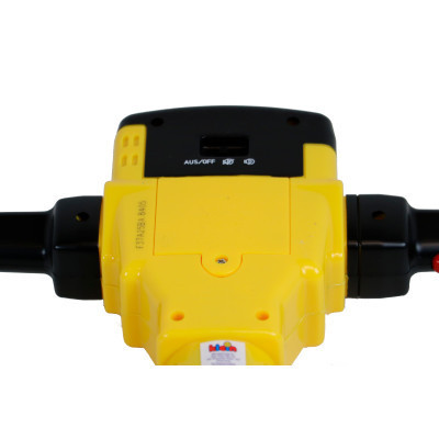 Ігровий набір Bosch Відбійний молоток (8405)