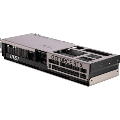 Відеокарта MSI GeForce RTX5070 Ti 16GB INSPIRE 3X OC (RTX 5070 Ti 16G INSPIRE 3X OC)