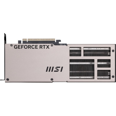 Відеокарта MSI GeForce RTX5070 Ti 16GB INSPIRE 3X OC (RTX 5070 Ti 16G INSPIRE 3X OC)