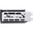 Відеокарта MSI GeForce RTX5070 Ti 16GB INSPIRE 3X OC (RTX 5070 Ti 16G INSPIRE 3X OC)