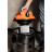 Пилосос будівельний Neo Tools 1400Вт, 18 кПа, 30л, HEPA, колеса, 5.92кг (04-738)