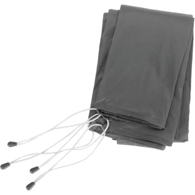 Футпрінт для намету Salewa Footprint Litetrek III 5633 2990 UNI сірий (013.003.0975)