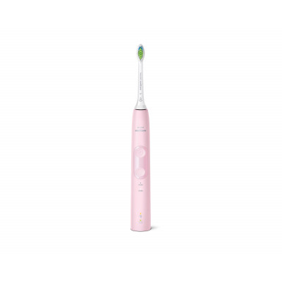 Електрична зубна щітка Philips HX6830/35