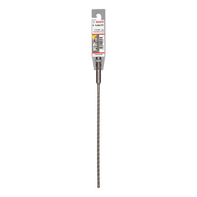 Бур Bosch по бетону SDS-Plus-5X, 5x200x260мм (2.608.836.606)