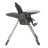 Стілець для годування Maxi-Cosi Minla Beyond Graphite Eco (2713043110)