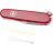 Ніж Victorinox Spartan Red Blister (1.3603.B1)