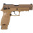 Пневматичний пістолет Sig Sauer Air P320-M17 (P320-M17-177-CT)