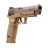 Пневматичний пістолет Sig Sauer Air P320-M17 (P320-M17-177-CT)