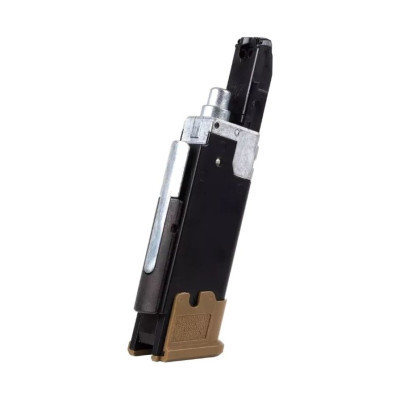 Пневматичний пістолет Sig Sauer Air P320-M17 (P320-M17-177-CT)