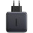 Зарядний пристрій Ugreen Nexode USB-A+3*USB-C 100W GaN Te ch Fast Black (CD226)