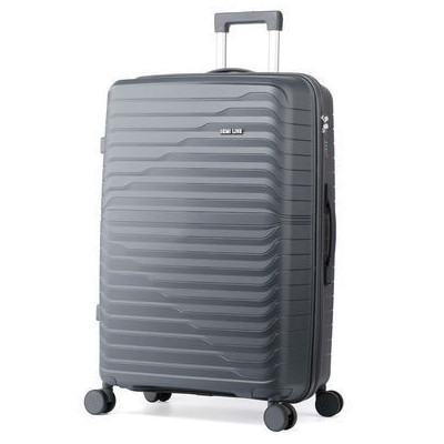 Валіза Semi Line 24&quot; M T5781-2 Graphite (DAS302963)