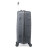 Валіза Semi Line 24&quot; M T5781-2 Graphite (DAS302963)