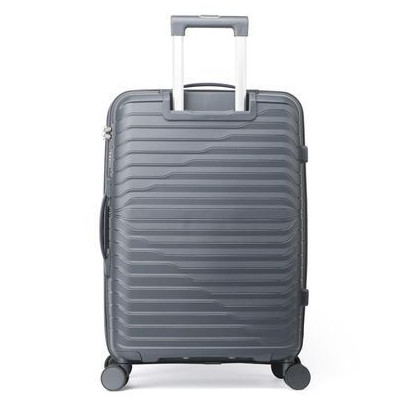Валіза Semi Line 24&quot; M T5781-2 Graphite (DAS302963)
