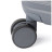 Валіза Semi Line 24&quot; M T5781-2 Graphite (DAS302963)