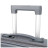 Валіза Semi Line 24&quot; M T5781-2 Graphite (DAS302963)