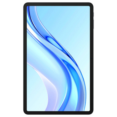 Планшет Doogee Tab E3+ 12&quot; 8/256GB 4G (LTE) Grey VIP Edition (6923740264300)