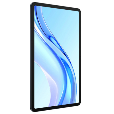 Планшет Doogee Tab E3+ 12&quot; 8/256GB 4G (LTE) Grey VIP Edition (6923740264300)