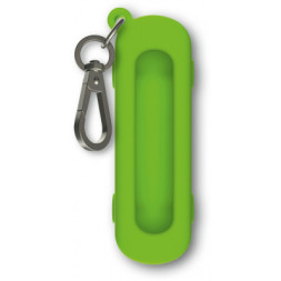 Чохол для ножа Victorinox Skateboard Smashed Avocado для Classic Colors 58мм (4.0453)