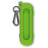 Чохол для ножа Victorinox Skateboard Smashed Avocado для Classic Colors 58мм (4.0453)