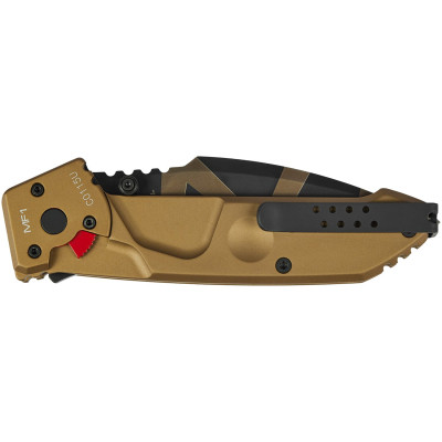 Ніж Extrema Ratio MF1 Desert Warfare (04.1000.0133/DW)