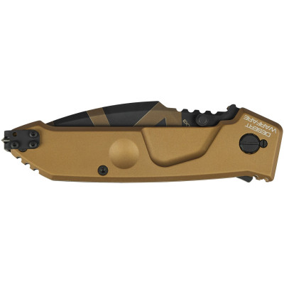 Ніж Extrema Ratio MF1 Desert Warfare (04.1000.0133/DW)