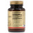 Вітамін Solgar Вітамін В12 (Метілкобаламін), Sublingual Vitamin B12 1000 мк (SOL-01951)