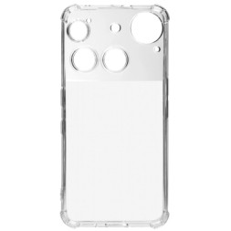 Чохол до мобільного телефона Armorstandart Air Force Nothing Phone (3) Camera cover Clear (ARM87826)