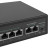 Комутатор мережевий Greenvision GV-016-D-09+2P