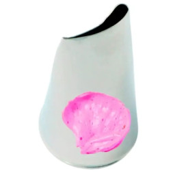 Кондитерська насадка Martellato Flower &amp; Petals 17 мм (BX 0123)