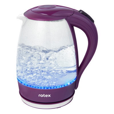 Електрочайник Rotex RKT81-G