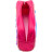 Пенал Cool For School з паєтками 1 відділення Рожевий (6571-pink)
