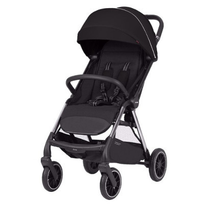 Коляска Carrello Delta 2024 CRL-5517 Coffee Black (CRL-5517 coffee bl)