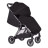 Коляска Carrello Delta 2024 CRL-5517 Coffee Black (CRL-5517 coffee bl)