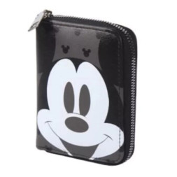 Гаманець дитячий Cerda Disney - Mickey Mouse Business Polyester Card Holder (CERDA-2600001577)