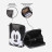 Гаманець дитячий Cerda Disney - Mickey Mouse Business Polyester Card Holder (CERDA-2600001577)