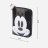 Гаманець дитячий Cerda Disney - Mickey Mouse Business Polyester Card Holder (CERDA-2600001577)