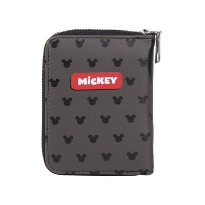 Гаманець дитячий Cerda Disney - Mickey Mouse Business Polyester Card Holder (CERDA-2600001577)