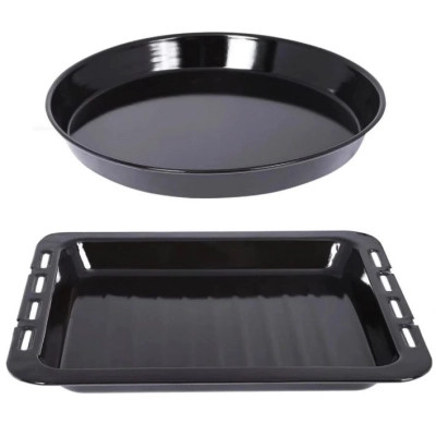Електропіч ASEL AF 33-23 BLACK