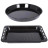 Електропіч ASEL AF 33-23 BLACK