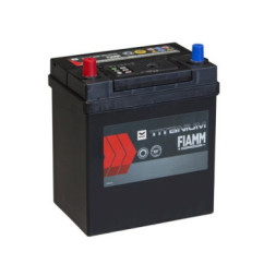 Акумулятор автомобільний FIAMM 45А (7905171)