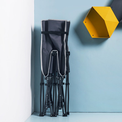 Розкладачка Xiaomi Gocamp Dark Green 188 х 65 х 40 см (OBS1002)